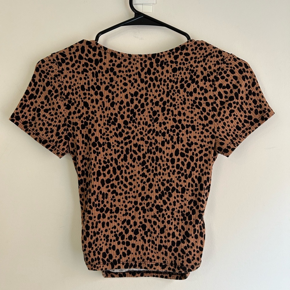 ANTISTAR tee - Picture 5 of 5